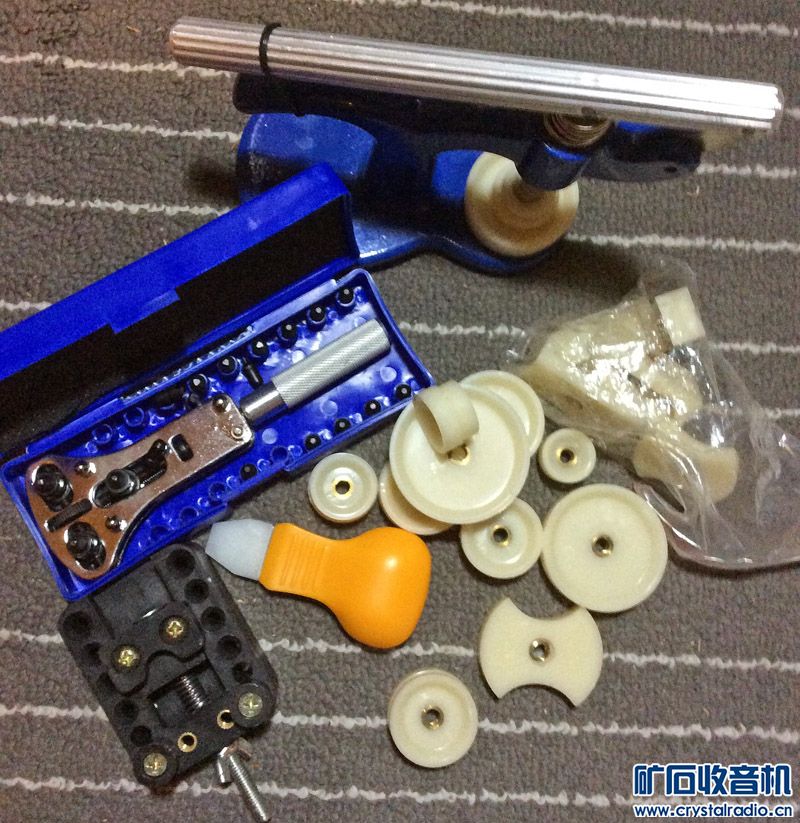 换了一个索尼电子表电池40元! - 第3页 - 〓生活