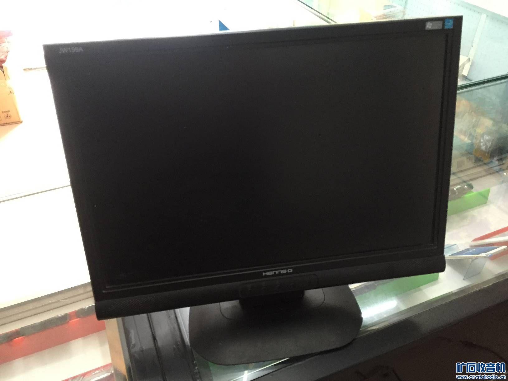 笔记本 主机专贴 出几个 18寸 19寸 液晶