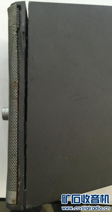 拆开的bose c2主箱一个 - 〓新人交换专区〓 - 