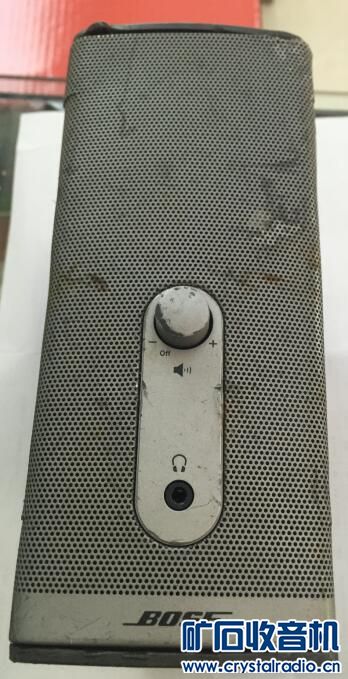 拆开的bose c2主箱一个 - 〓新人交换专区〓 - 