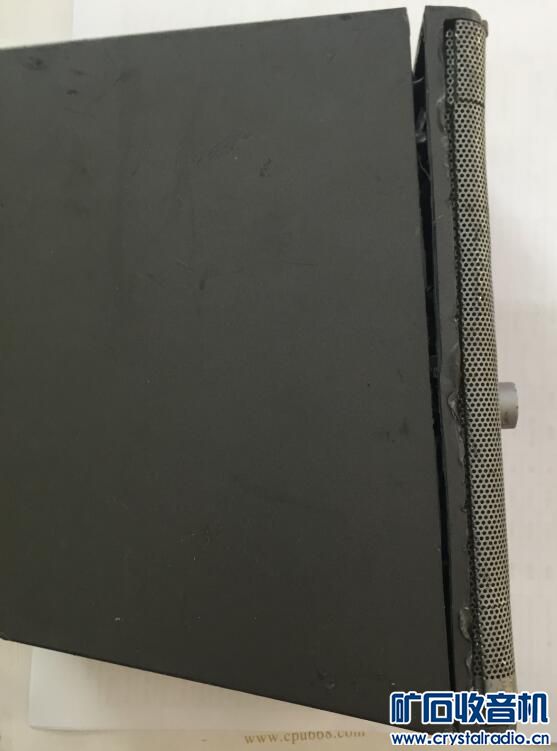 拆开的bose c2主箱一个 - 〓新人交换专区〓 - 