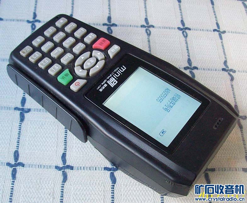 上海盛畅迷你m2型切客配件机