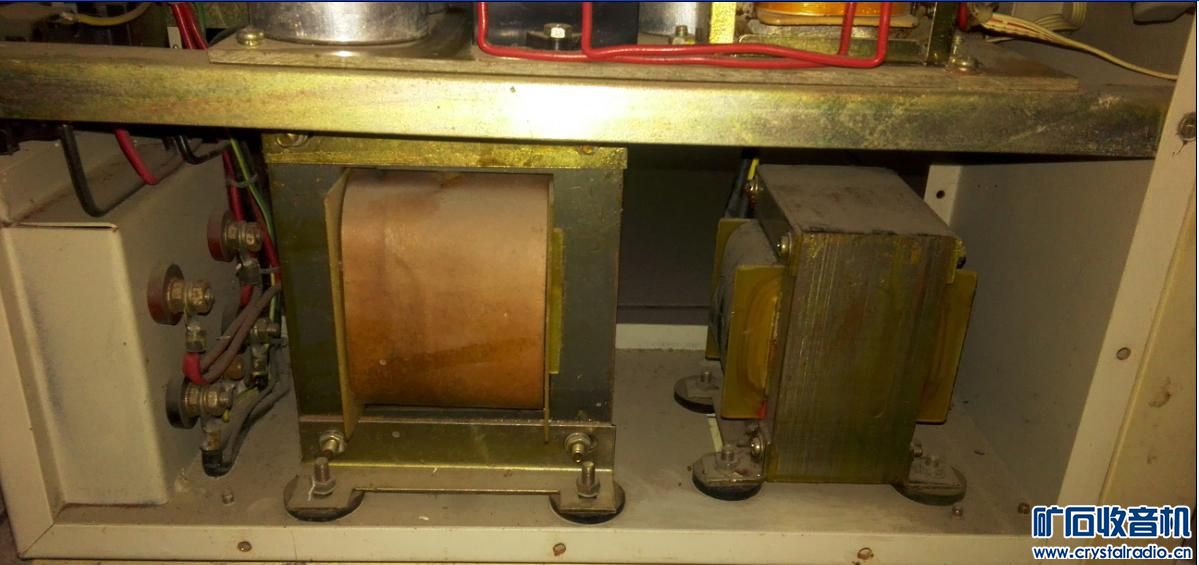 精密精化稳压电源、中兴通讯50W负载、MF5