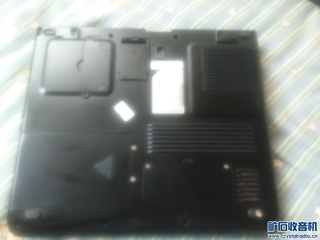 。杂物 电容触屏 笔记本等等。 - 〓器材友情交