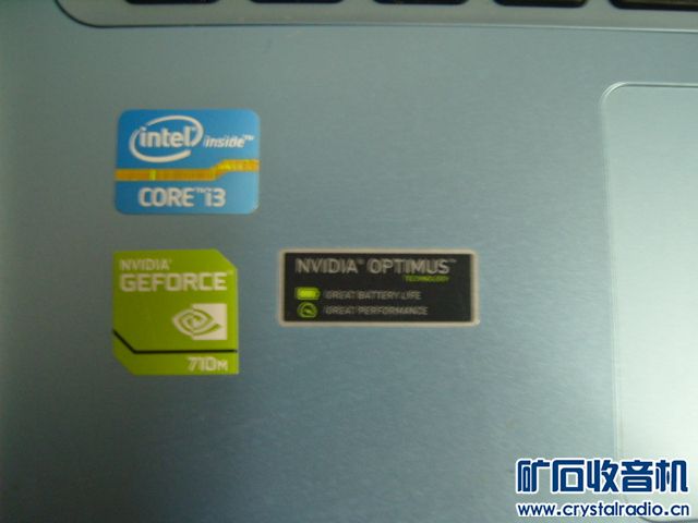 ACER I3笔记本电脑,V5-471G,型号MS2360