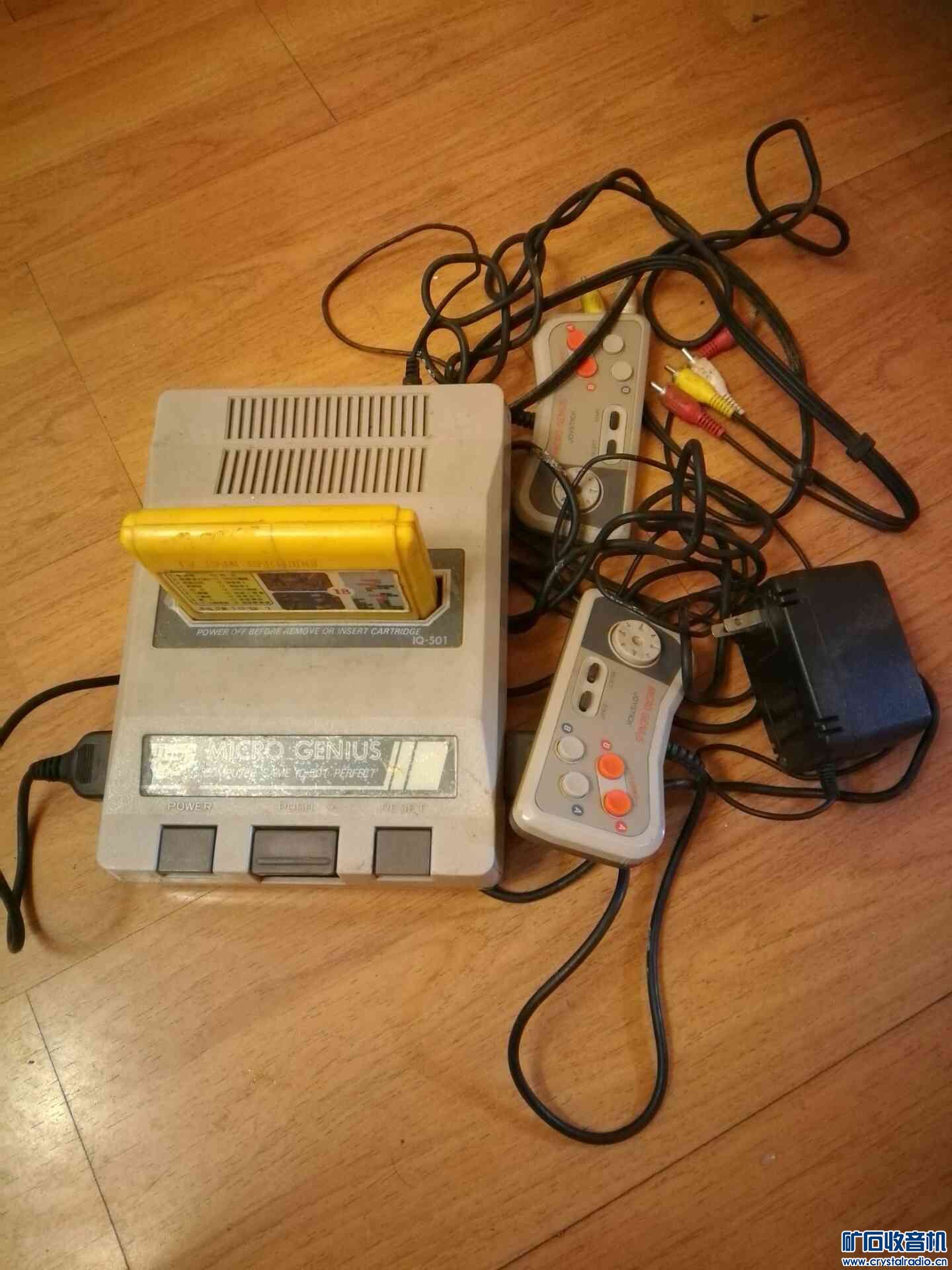 OKI激光打印机,小天才游戏机 - 〓器材友情交换