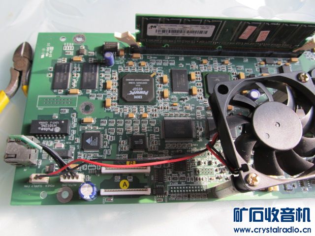 馈管 不知何物 打印机 大电源 大变压器 工控主