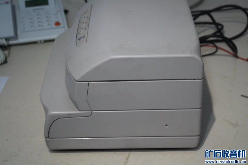 标签机,坏万用表,摄像头,相机,HCC PR3, pr2,线