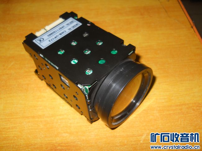 拆机视频展台组件 DIY视频显微镜的好材料 多种