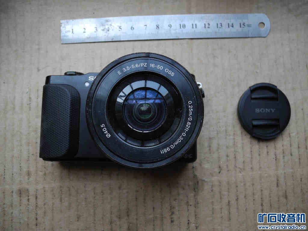 92索尼微单套机、IPOD、CD、收音机、4G、