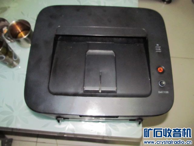 打印机电源线不知何物框架水平驱动板