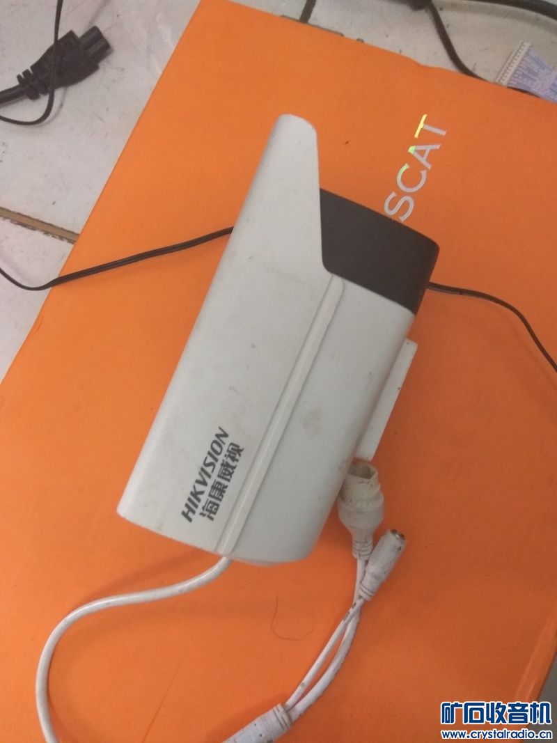 出一些网络高清 海康卫视 摄像头 海尔路由 - 〓