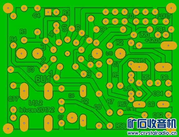 6U1ƸƵͷPCBͼ.JPG