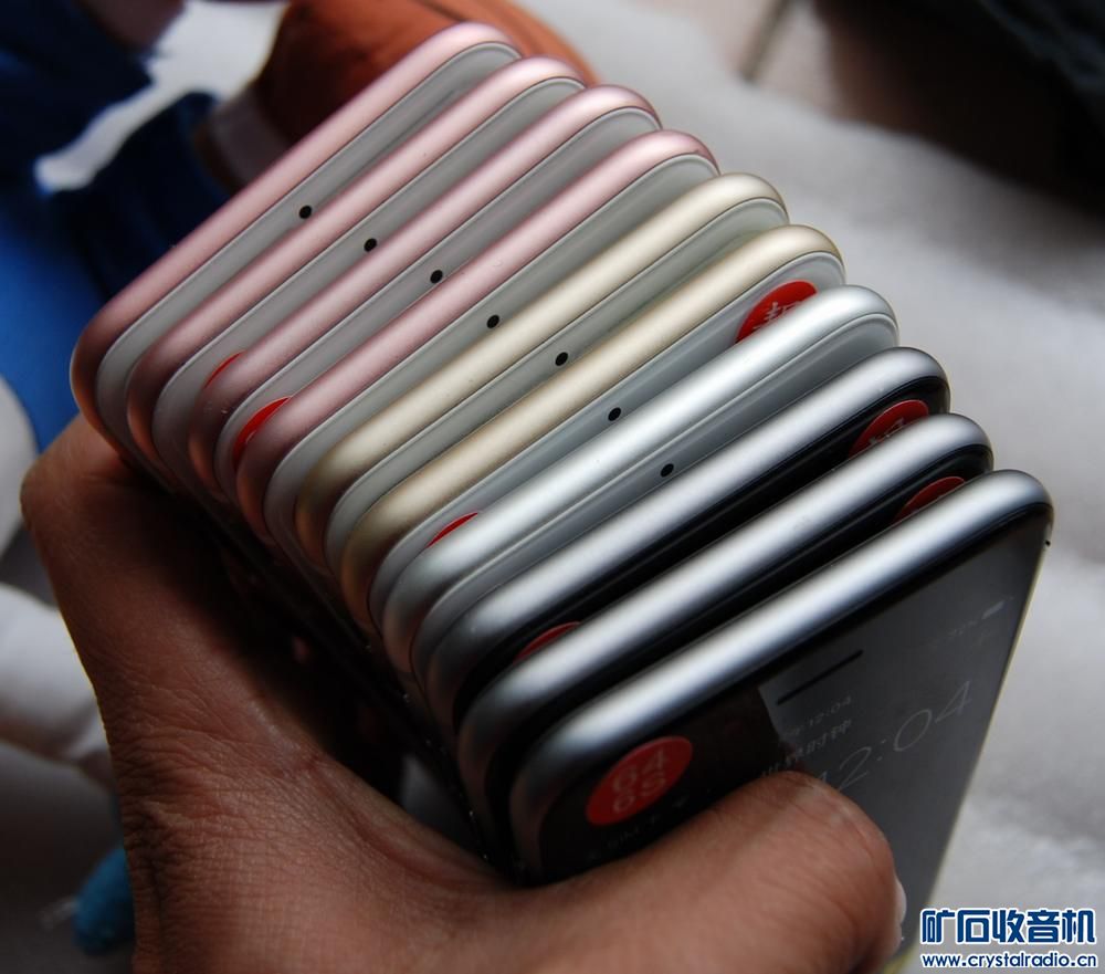 三星S7 曲屏全网4g 苹果se 和6 64g 128g 6s 6