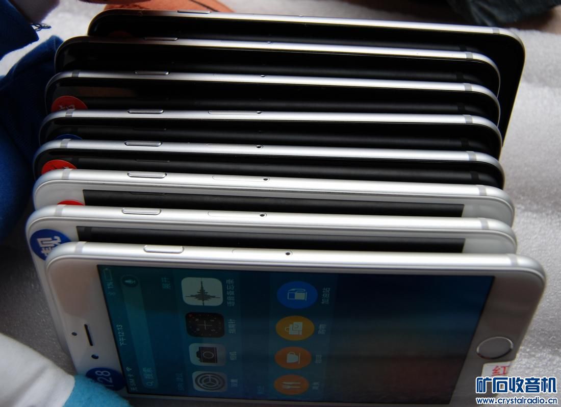 三星S7 曲屏全网4g 苹果se 和6 64g 128g 6s 6