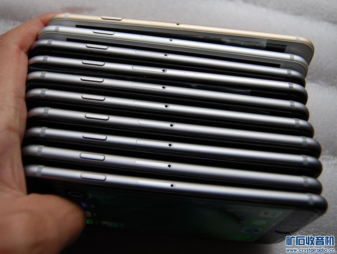 三星S7 曲屏全网4g 苹果se 和6 64g 128g 6s 6