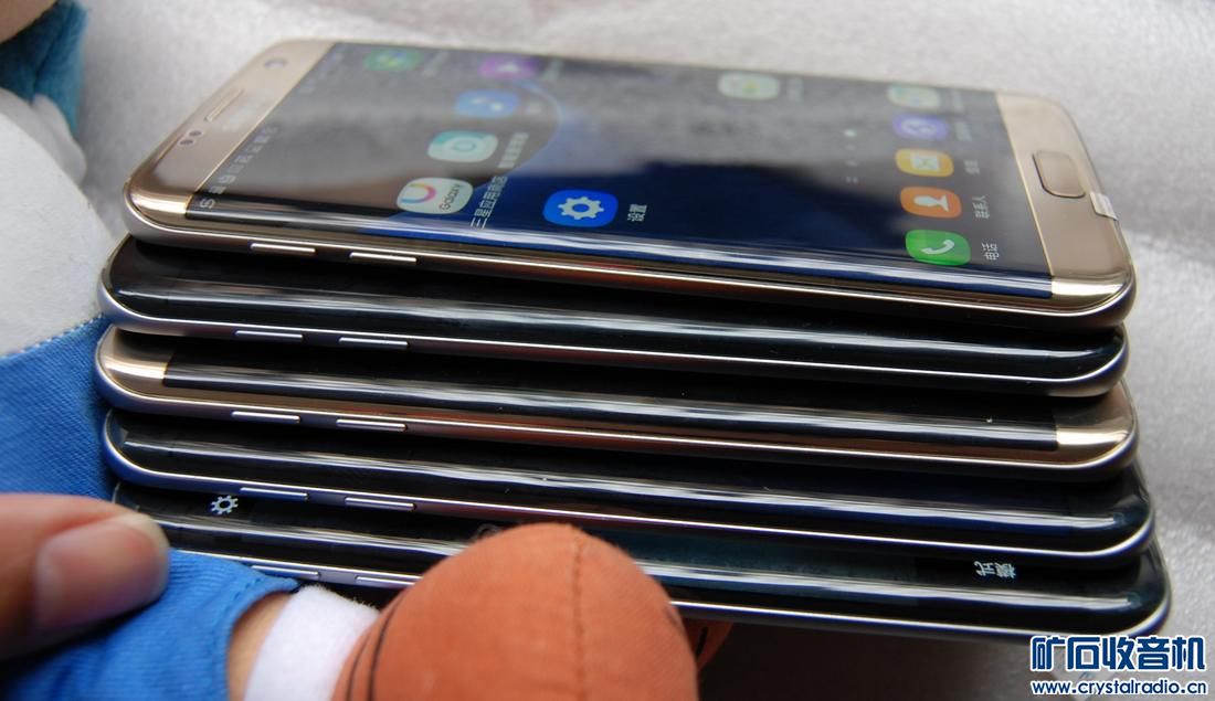 三星S7 曲屏全网4g 苹果se 和6 64g 128g 6s 6