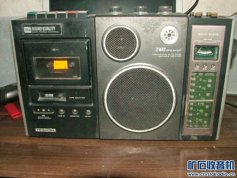 东芝收录机 索尼 K550 飞利浦须刀 索尼底座 - 