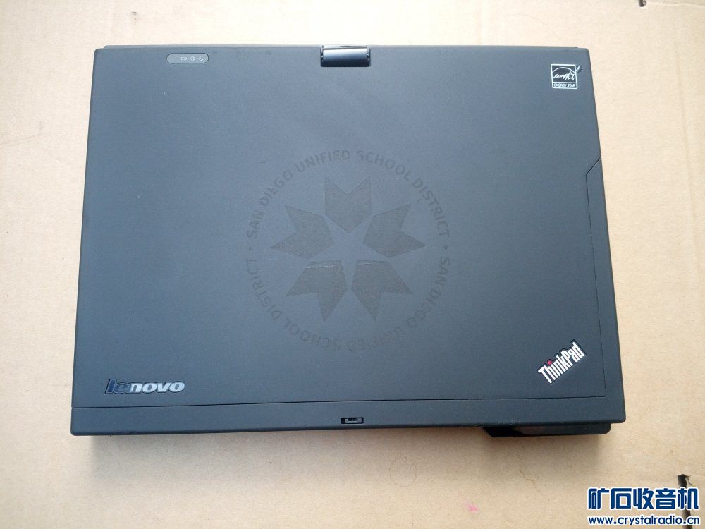 好成色X200T 旋转触摸笔记本 LED IPS屏 - 〓