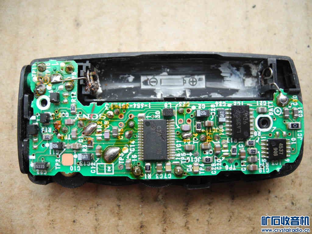 110索尼S53小收音机、小投影、望远镜、特别