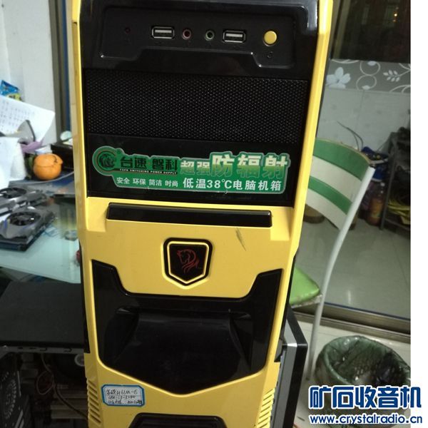 华硕H61M-E主板,CPU\/i3--3240GTX650显卡,V