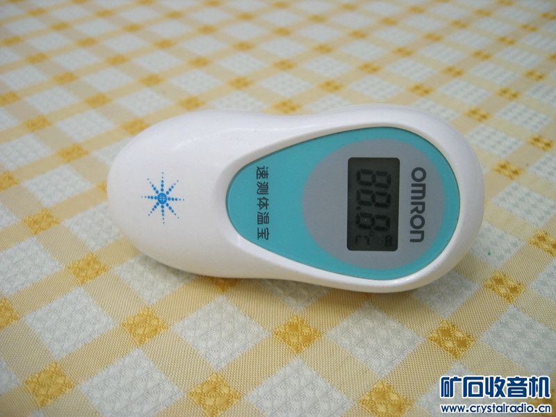 镜 86年MF47 大华看家宝 OMRON宝宝耳温计