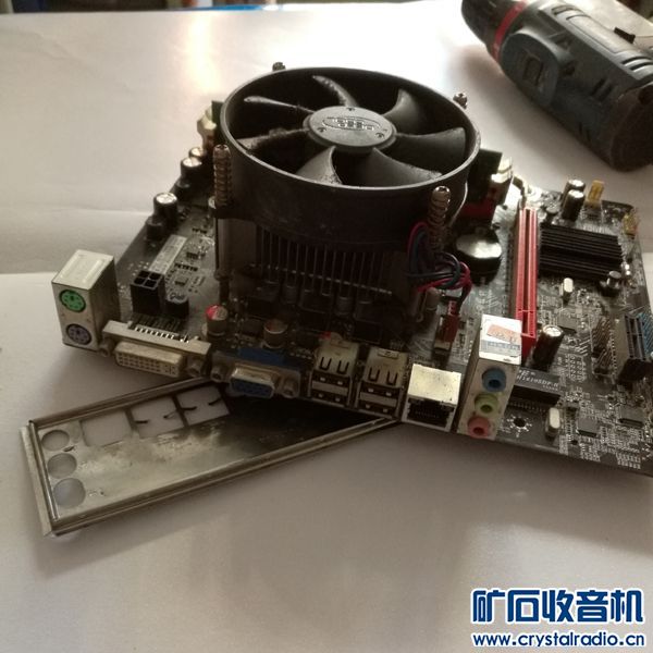 华硕H61M-E主板,CPU\/i3--3240GTX650显卡,V