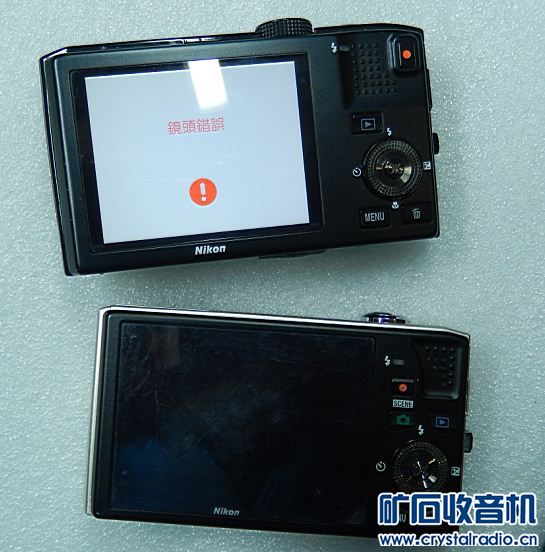 的数码相机、电纸书,罗技雷蛇鼠标,随身WIFI,乡