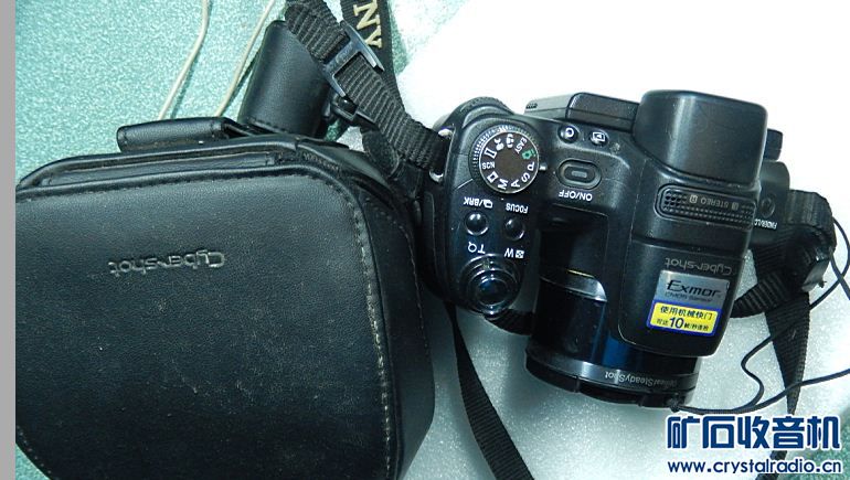 的数码相机、电纸书,罗技雷蛇鼠标,随身WIFI,乡