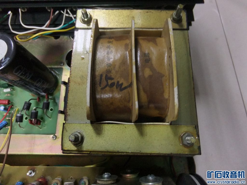 调幅调频调相基本公式_调频调幅收入扩音机