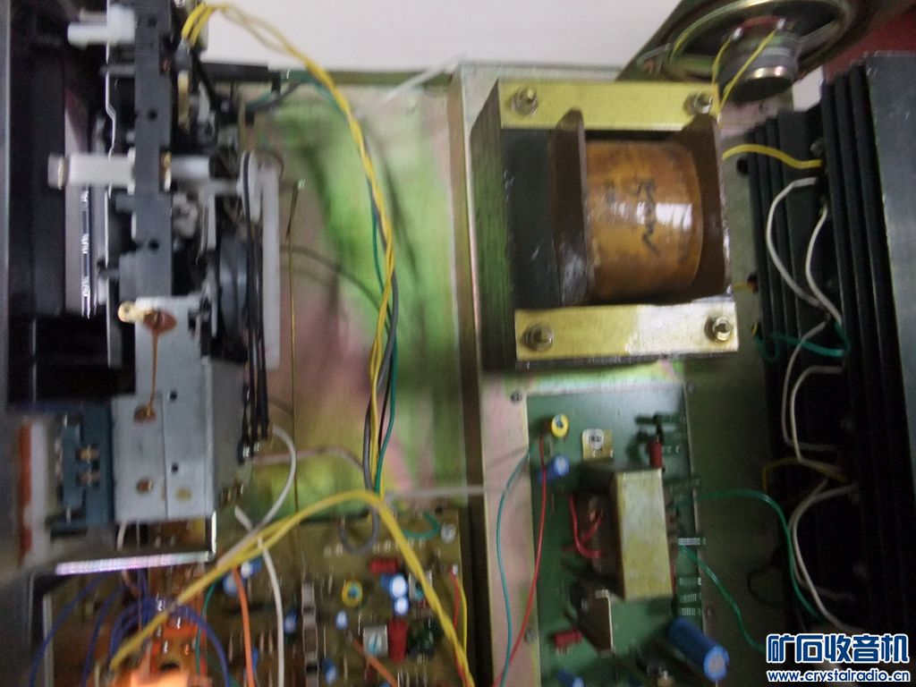 调幅调频调相基本公式_调频调幅收入扩音机