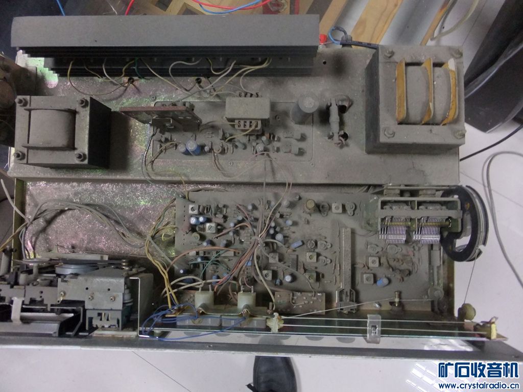 调幅调频调相基本公式_调频调幅收入扩音机