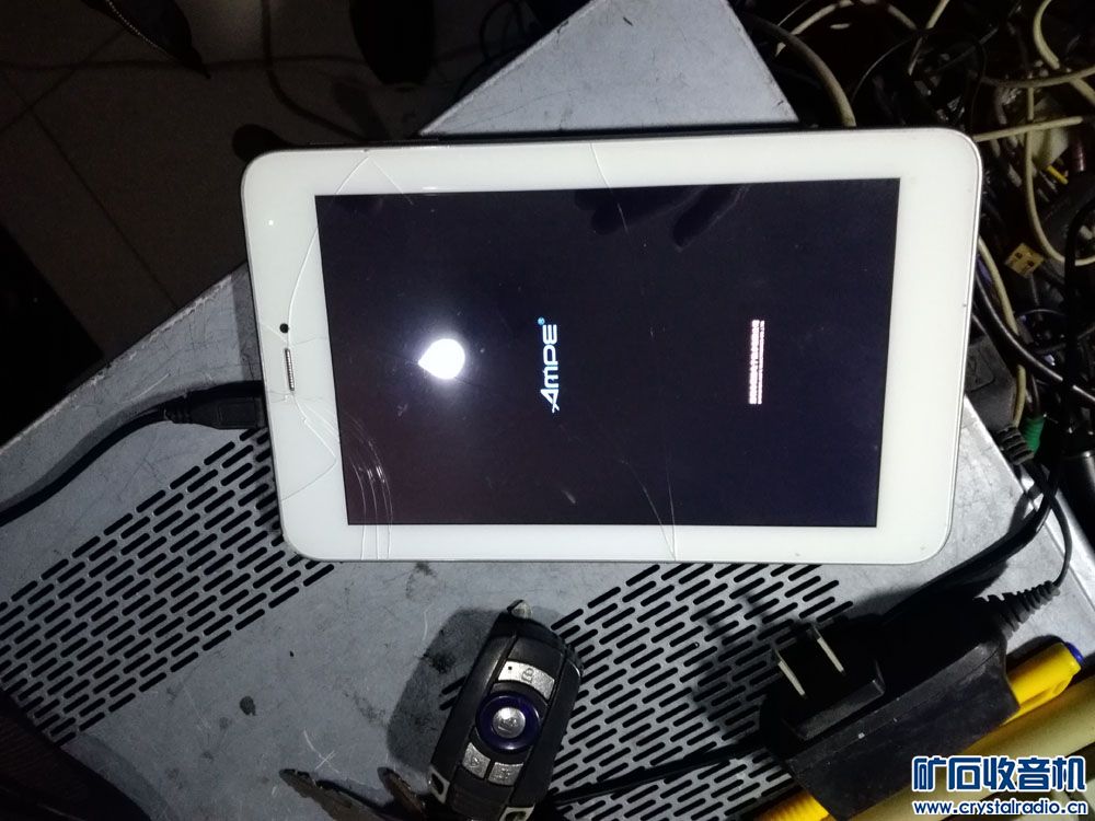 出19显示器,红灯收录机,拆机喇叭,联想激光打印