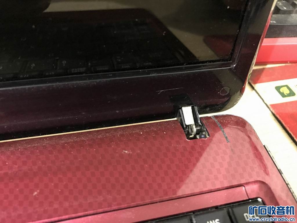 东芝笔记本 I5笔记本 监控主机 网络摄像头 路由