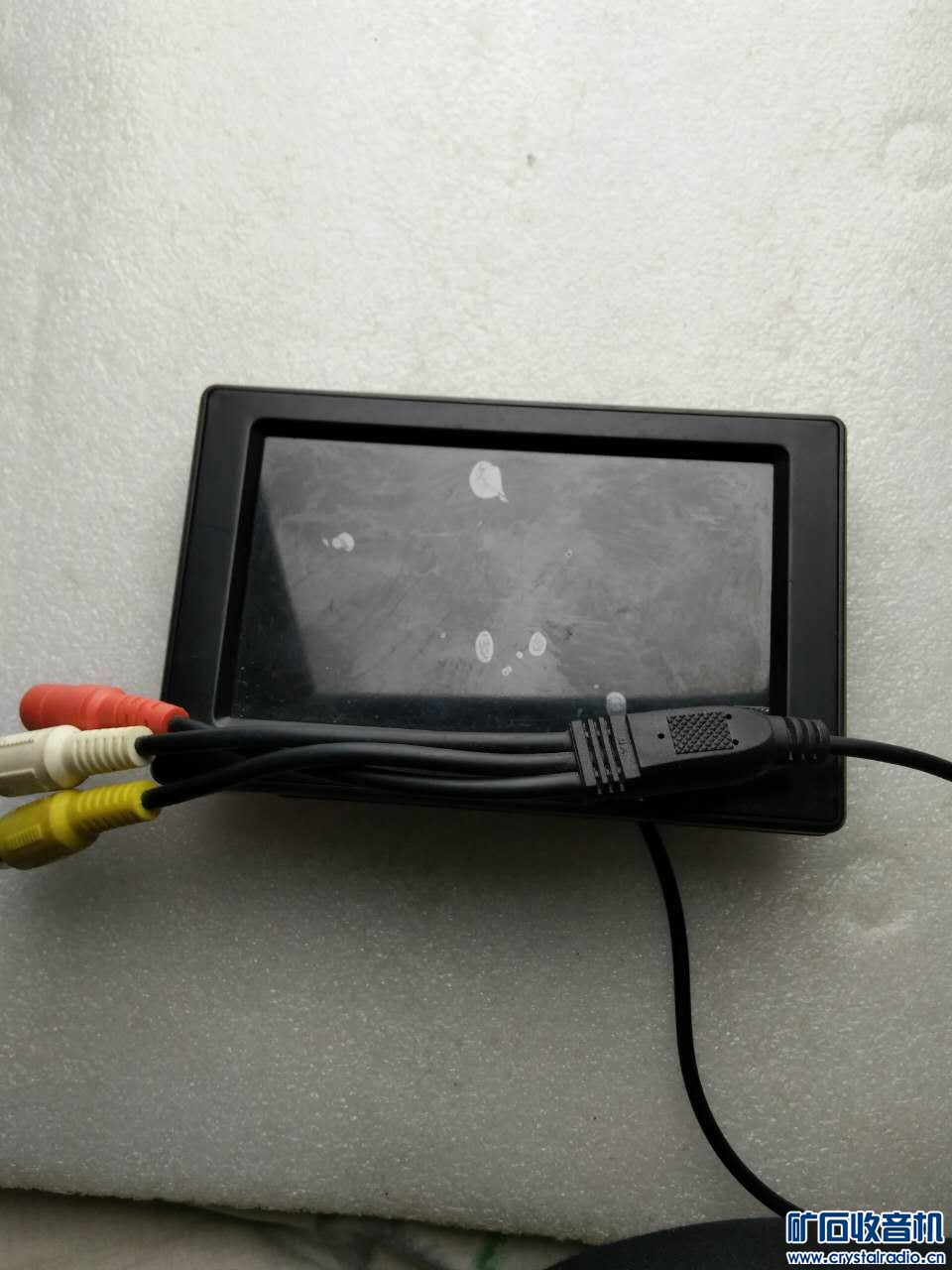 北峰手置频对讲机,各种小显示屏,无线头子,计算