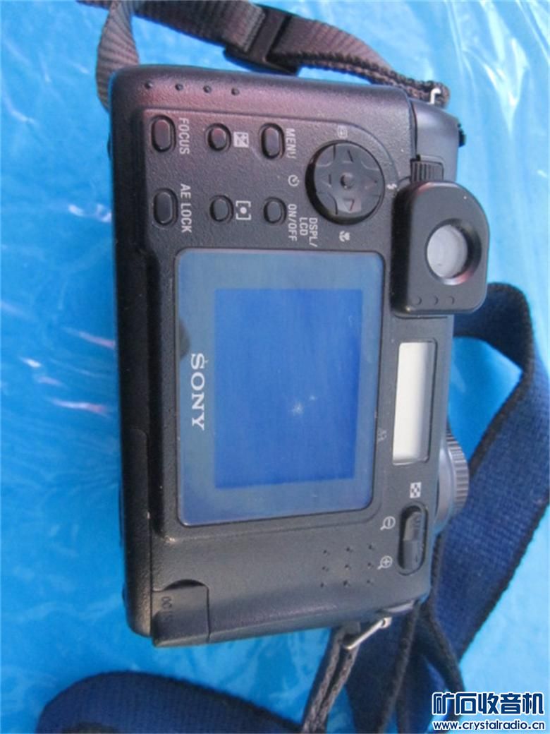 索尼相机 100W12V开关电源 - 〓器材友情交换