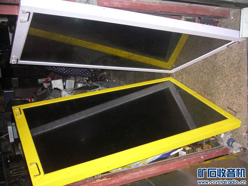 又到一批打鱼机拆机大屏幕液晶游戏高清屏!直