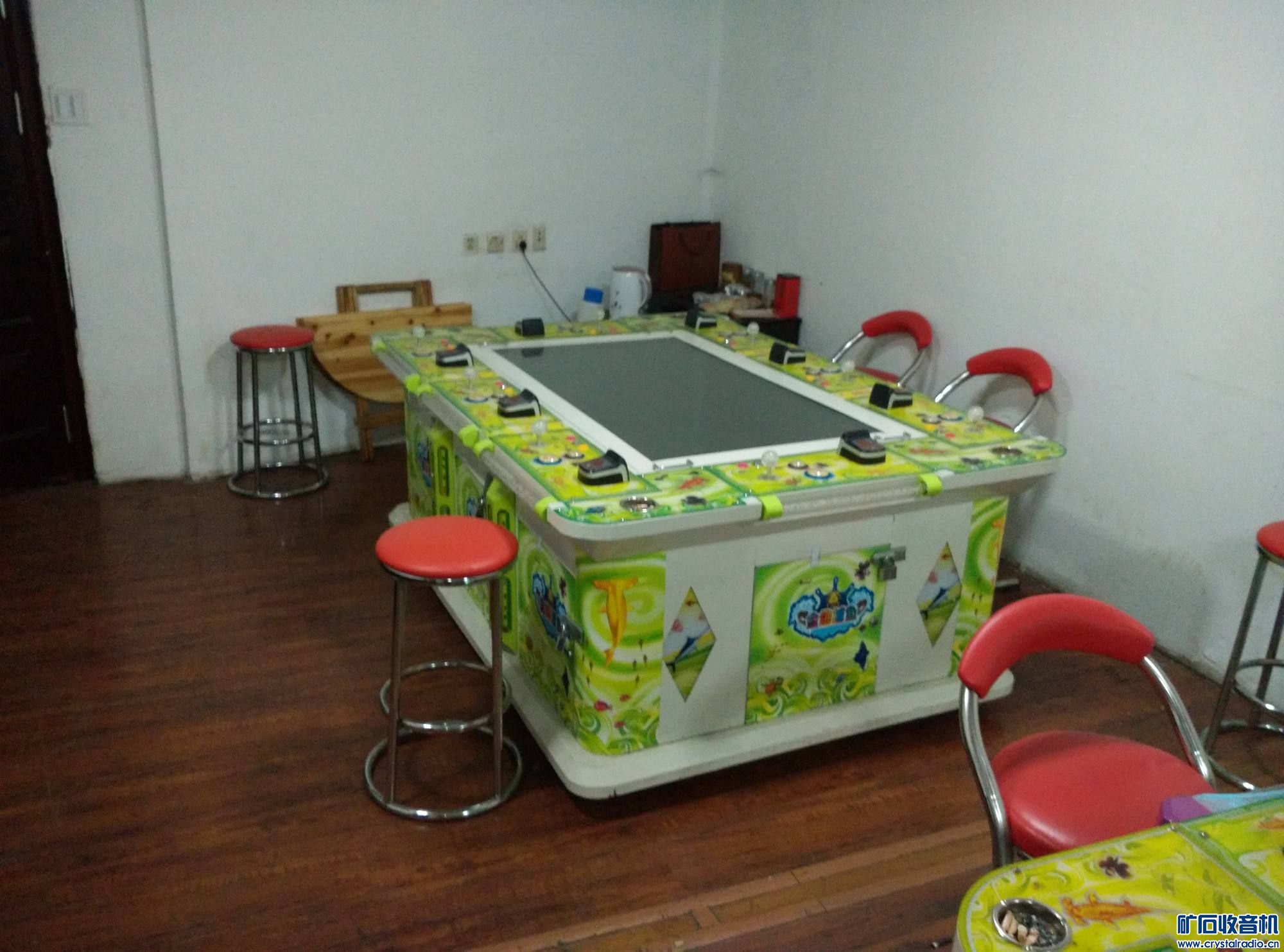 又到一批打鱼机拆机大屏幕液晶游戏高清屏!直