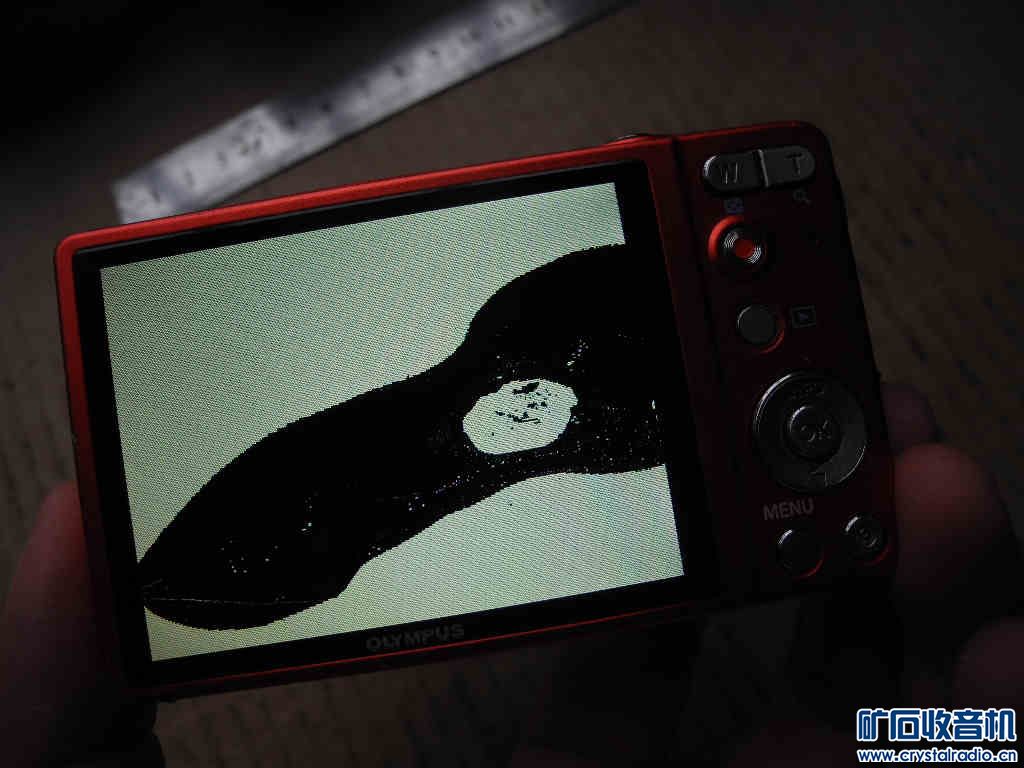 151测距仪、华为路由、声卡、佳能闪光灯、IP