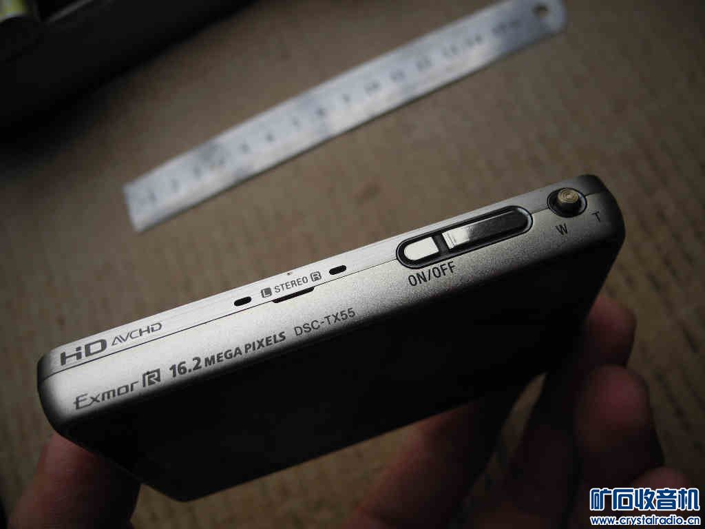 151测距仪、华为路由、声卡、佳能闪光灯、IP