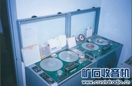 LY321开盘机改录音机的设想 - 〓电子管技术区