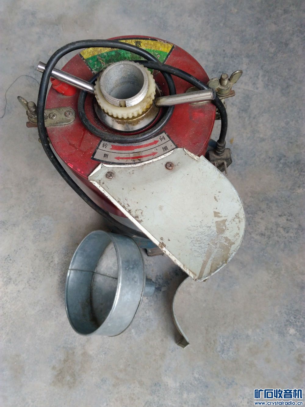 出台豆浆加工机,几块功放板,吉它音箱,22寸飞利