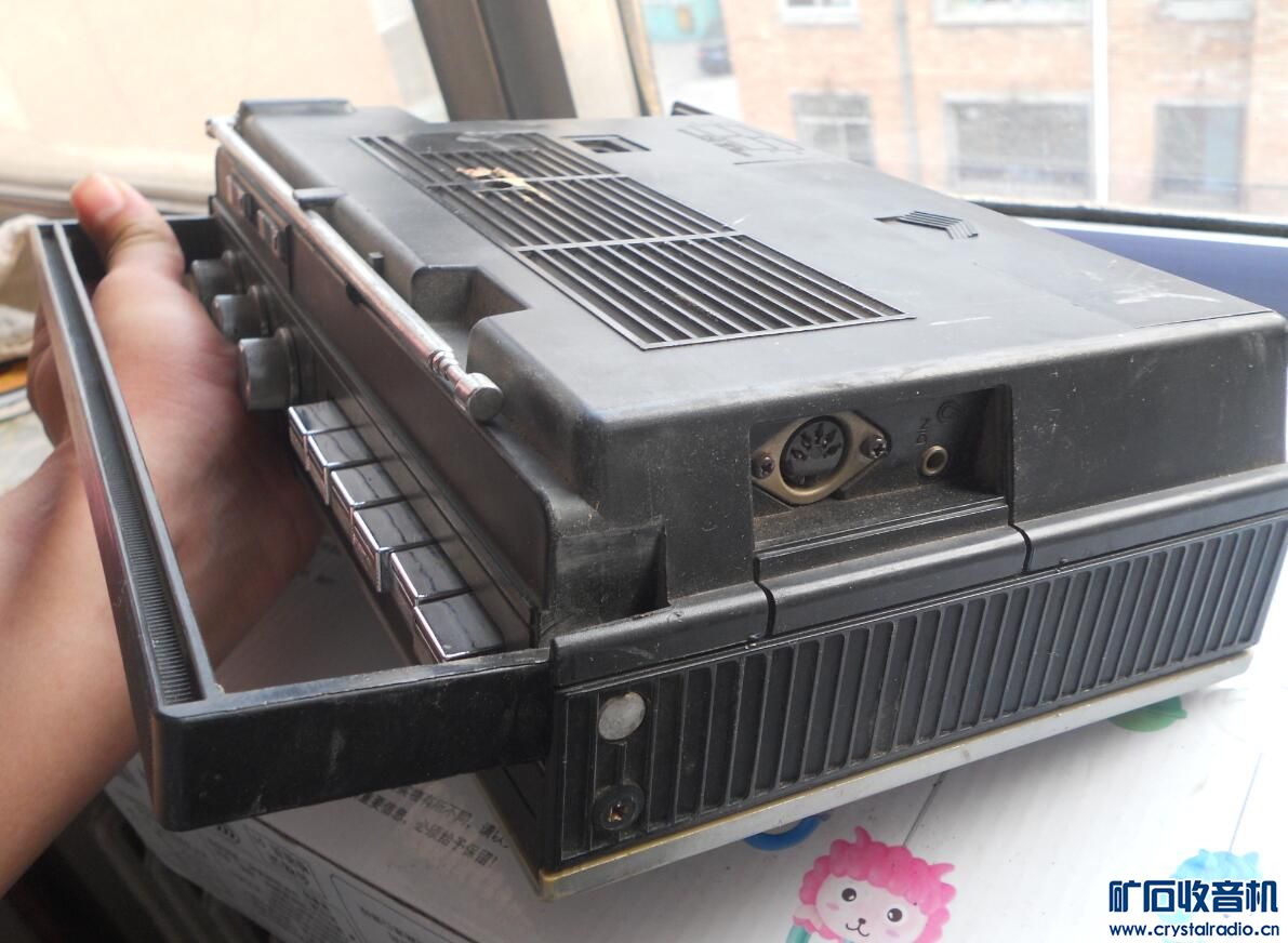 充电宝音箱工农兵星火三洋 international收录索