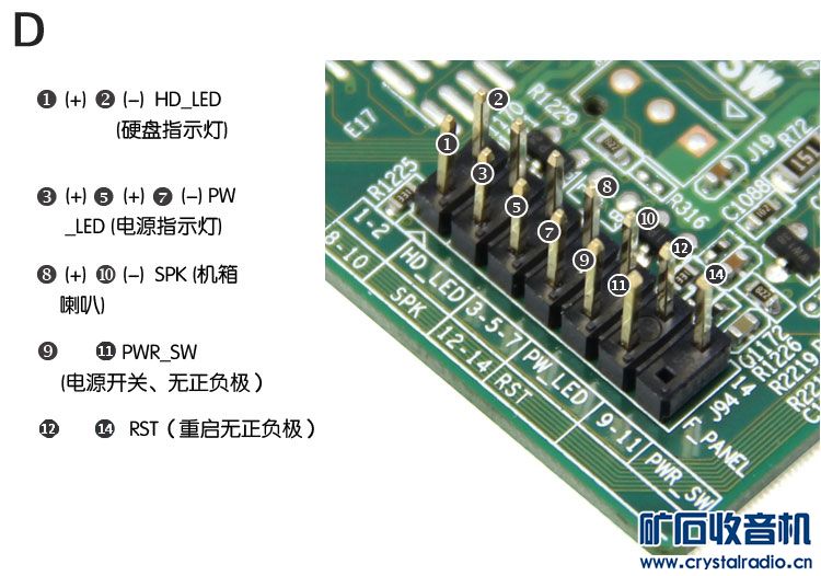 联想IH81M主板, 四代CPU 1150针G3240,DDR