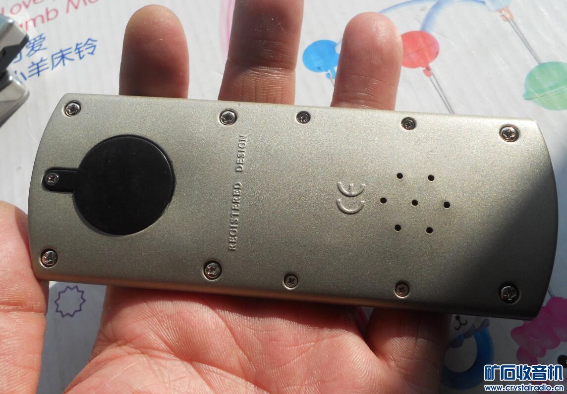 索尼爱华随身听 飞利浦功放一体机 金属计算器