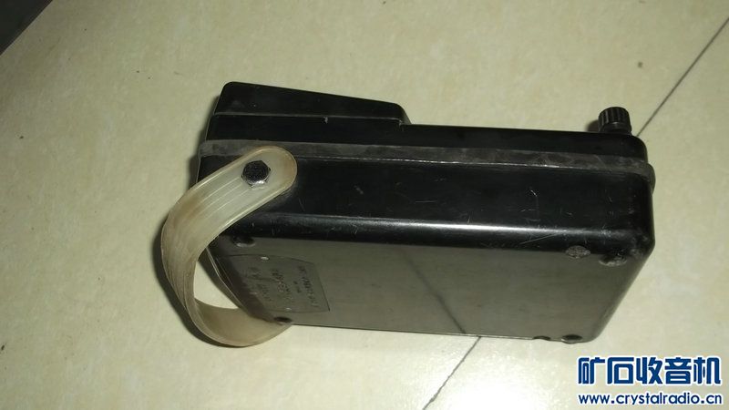 上海第四电表厂星牌MF10表,品相还不错,内部