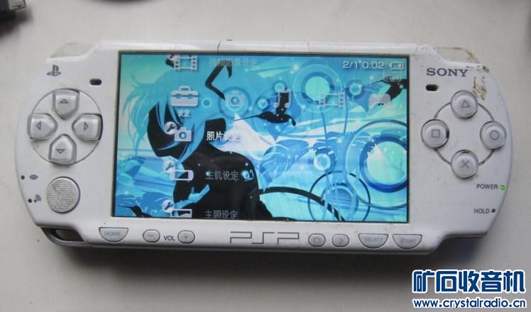 psp,苹果,卡西欧tv470和sony s70,wii转换器,nd