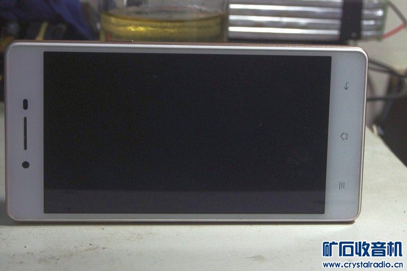 OPPO A33进水手机 58元包近出 - 〓器材友情