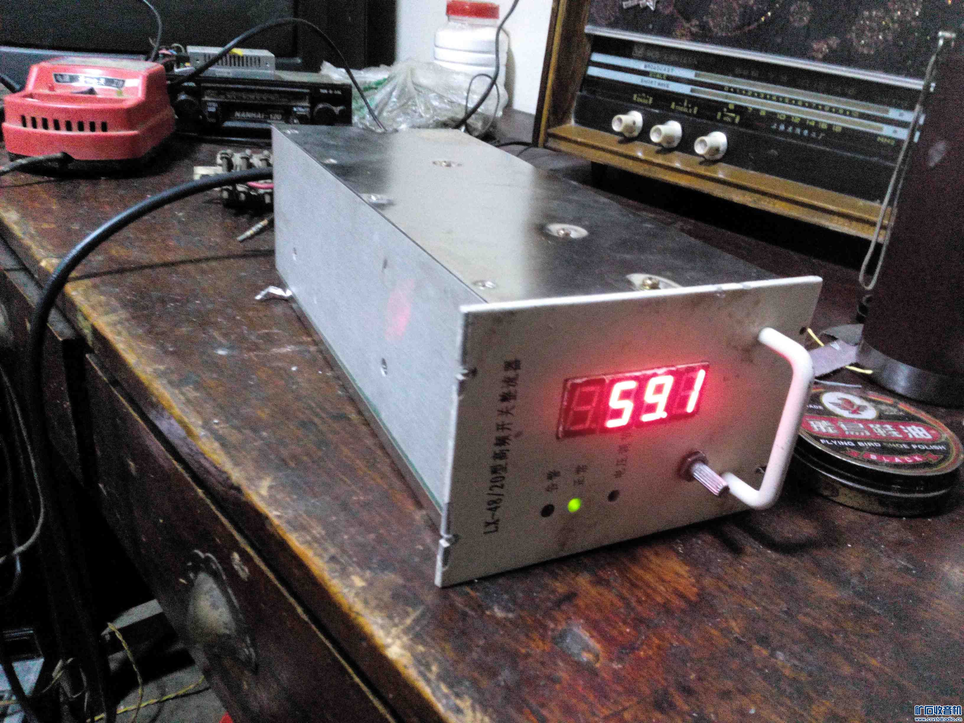 英可瑞：公司主要是做电力电子行业领域中智能高频开关电源及相关电力电子科技类产品的研发、生产和销售