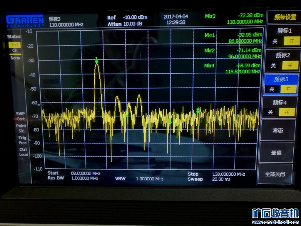 ȫתʱıƵΪ86.9MHz.jpg